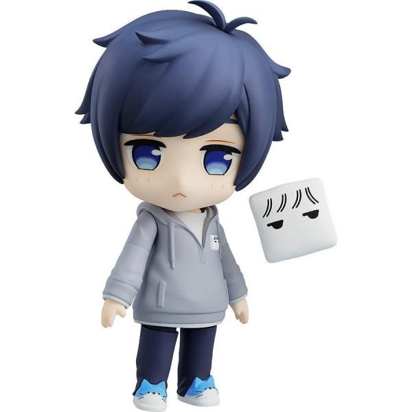 そらる ねんどろいど ねんどろいど そらる : HaSh company - 通販 - Yahoo!ショッピング