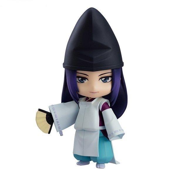 ねんどろいど 藤原佐為「ヒカルの碁」 : HaSh company - 通販 - Yahoo