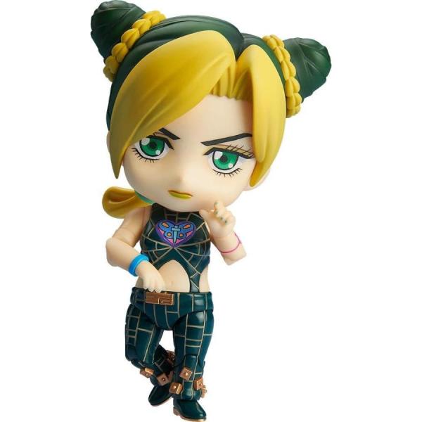 ねんどろいど ジョジョの奇妙な冒険 ストーンオーシャン E・コステロ 1965 ねんどろいど E・コステロ