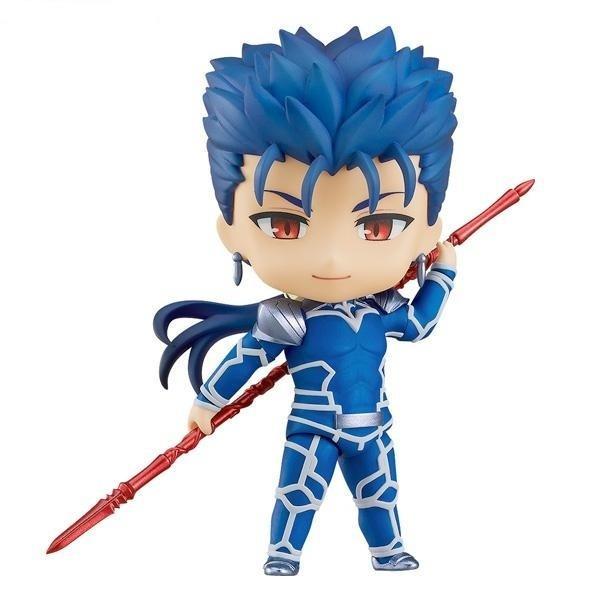 ねんどろいど ランサー/クー・フーリン 「Fate/Grand Order ねんどろいど ランサー/クー・フーリン 「Fate/Grand Order