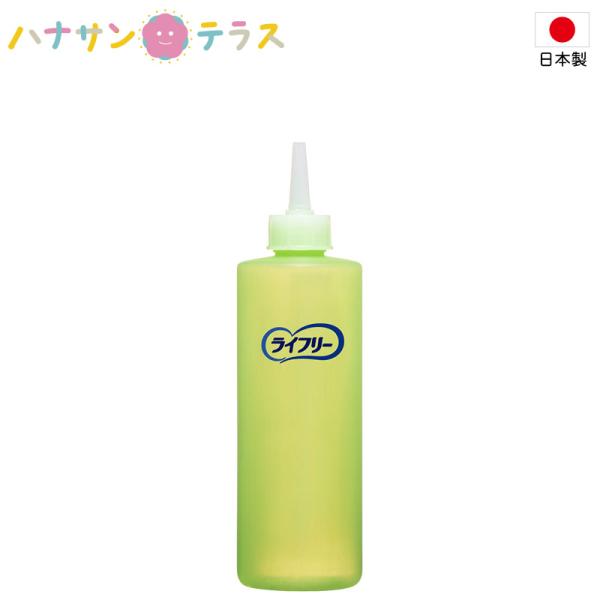 日本製 おしりふき 介護 液体 Gライフリー おしり洗浄用シャワーボトル ユニ・チャーム介護用 :C213917:ハナサンテラス 通販  