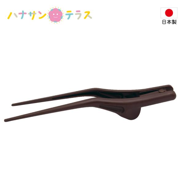 抗菌仕様 食洗器対応 食洗器対応 日本介護 箸 箸ノ助プラス ＋ 箸 H-2 ウインド 日本製 介護用箸 自助食器 リハビリ 握力低下 麻痺 外国人 使いやすい 握りやすい 外国人 使いやすい 持ちやすい 介護用品・さらに持ちやすくなり、安...