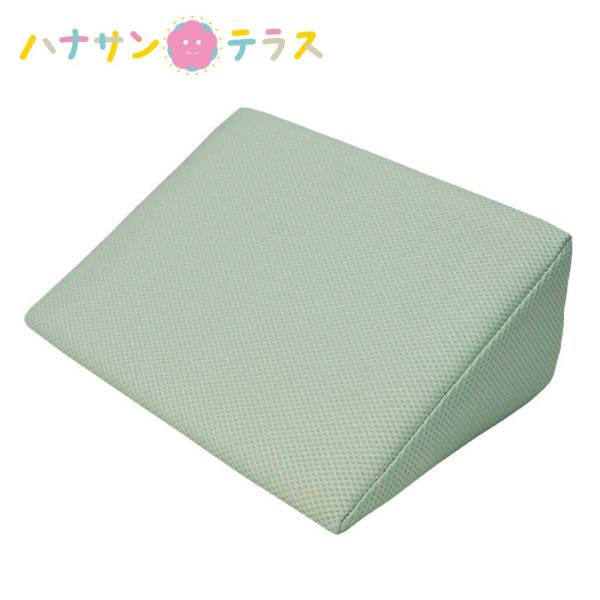 三角 介護クッション 床ずれ予防 体位変換クッション 寝具 脇の下や股関節などに差し込み、通気性をよくします介護 クッション 体位変換用マット 小 楽々健 床ずれ予防 褥瘡対策 体位変換パッド ポジショニングクッション 良肢位保持 高齢者 ...