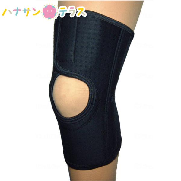 膝用サポーター LL【医療用】 膝関節用サポーター エクスエイドニー LTS2 LL 362004 1個 日本