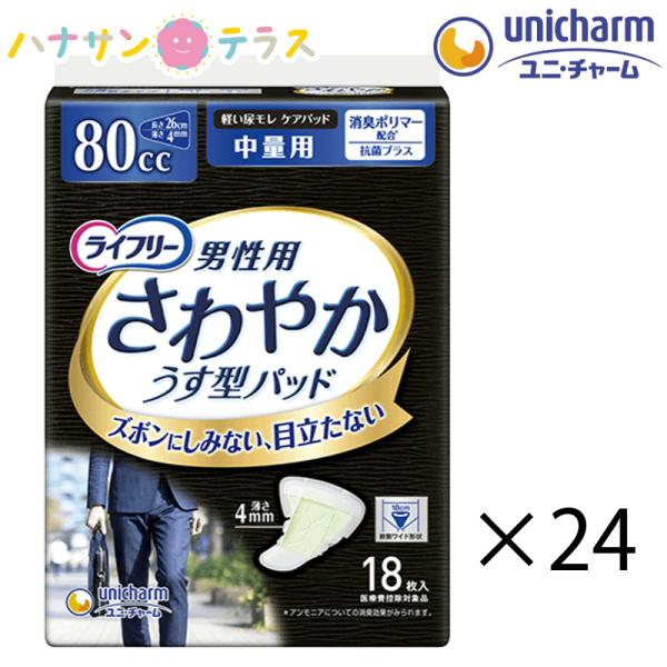 nene ユニ・チャーム 尿漏れパッド 39枚入り×8袋 nene ユニ・チャーム