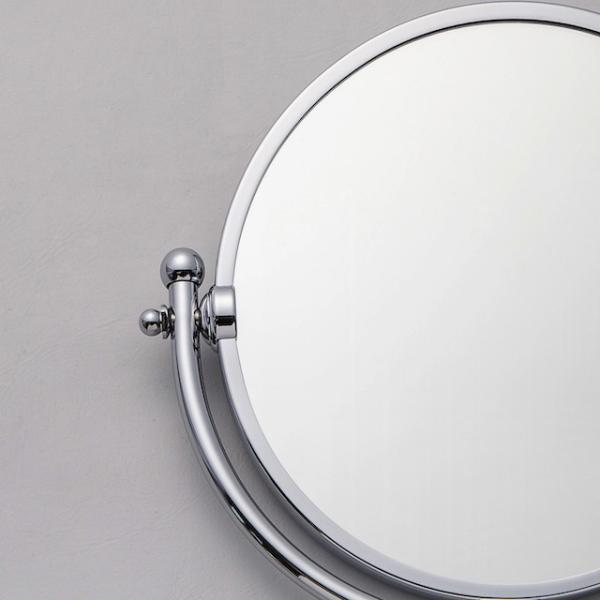 遅れてごめんね 母の日 プレゼント おすすめ 洗面所 洗面台 鏡 おしゃれ ミラー 3倍 拡大鏡 伸縮 折りたたみミラー クロームシルバー 壁付式 Buyee Buyee Japanese Proxy Service Buy From Japan Bot Online