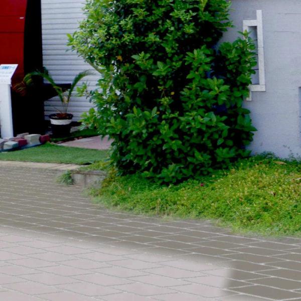 コンクリート用 型枠 ステンシルシート Diy ヨーロッパ石畳模様 Diy 約85cm 10m 駐車場やアプローチ作りに オーストラリア製 Buyee Buyee Japanese Proxy Service Buy From Japan Bot Online