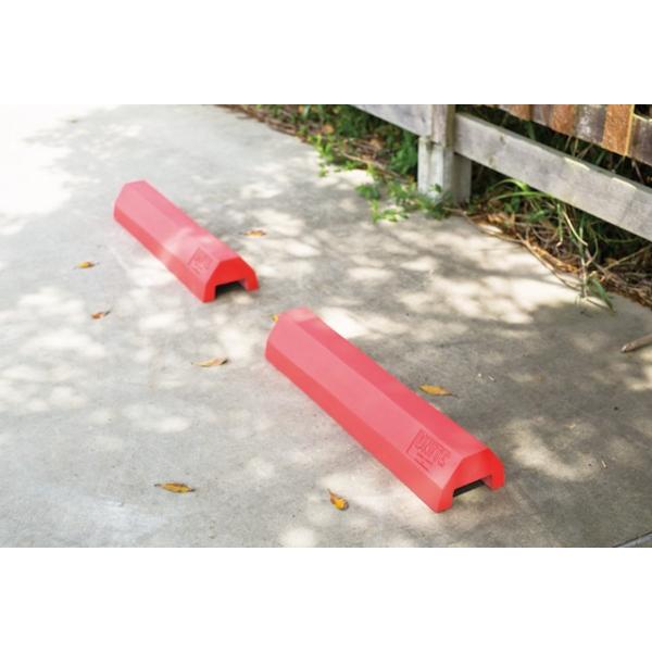 車止め タイヤ止め おしゃれ ブロック パーキングブロック ユナイト Unite フレーム 駐車場向け Buyee Buyee Japanischer Proxy Service Kaufen Sie Aus Japan