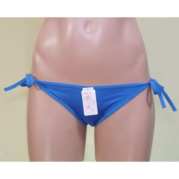 女子校生 制服用 ローライズ ひも結び ビキニ ショーツ 青 M Lサイズ Jk パンティー パンツ Buyee Buyee 提供一站式最全面最专业现地yahoo Japan拍卖代bid代拍代购服务 Bot Online