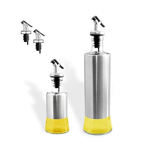 オイルボトル (500ml)