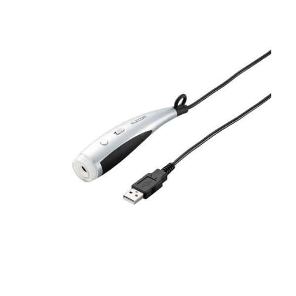 マイクロスコープ UCAM-MS130NSV