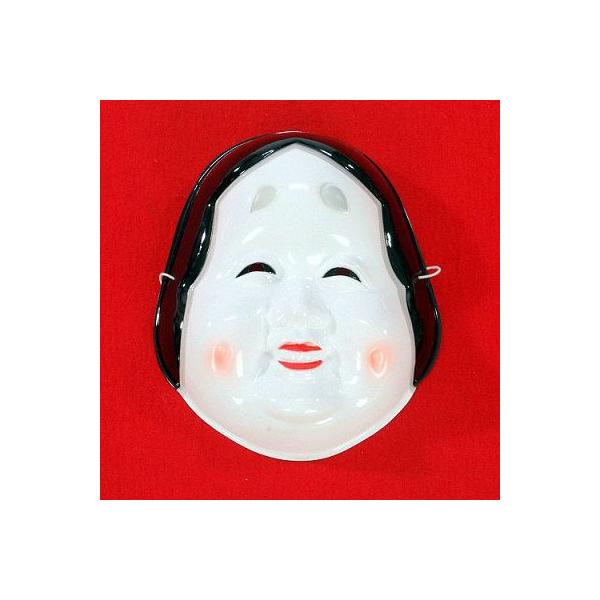 お面 ひょっとこ 祭り用品 プラスチック お面 おかめ ひょっとこ 日本製 お祭りお面 Buyee 日本代购平台 产品购物网站大全 Buyee一站式代购 Bot Online