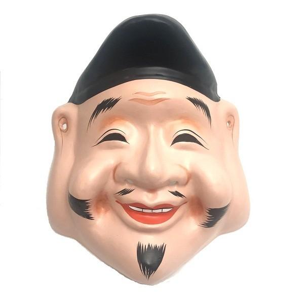 恵比寿 お面 【公式通販】