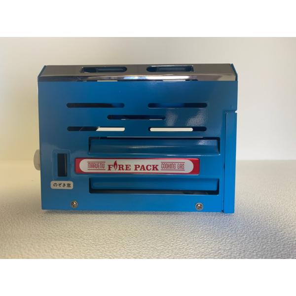 maruenu fire pack シングルバーナーコンロ maruenu fire pack シングルバーナーコンロ 入手困難☆美品デッド