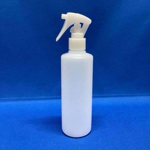 250ml スプレーボトル／半透明 : 撥水道場 - 通販 - Yahoo!ショッピング