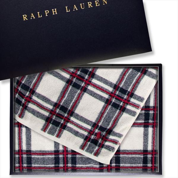 ラルフローレン (RALPH LAUREN) バスタオルギフト :1580501:ZABULO - 通販 - Yahoo!ショッピング
