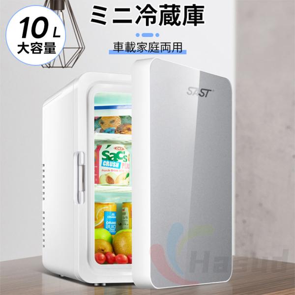 10L 小型冷蔵庫 保温機 ミニ冷蔵庫 缶コーヒー 温め ポータブル 10L 小型冷蔵庫 保温機 ミニ冷蔵庫 缶コーヒー 温め ポータブル