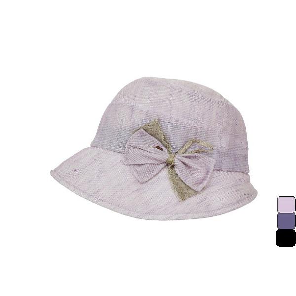 新品未使用　カワムラ帽子店　瑠璃　紅茶 カワムラ帽子店 瑠璃 - メルカリ