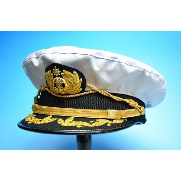 船長帽 キャプテンマリン マリンキャップ マリンハット ハット メンズハット ラシャ ウール 男性用帽子 Ms 002 No 1 Ms 002 帽子専門店hatshop Nishikawa 通販 Yahoo ショッピング