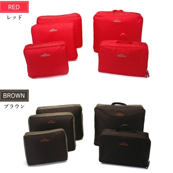 トラベルポーチ 収納ポーチ 5点セット 収納 小分けバッグ 小分けポーチ 化粧ポーチ インナー袋 Buyee Buyee 日本の通販商品 オークションの代理入札 代理購入