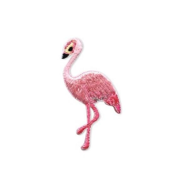 フラミンゴ 手芸用品 ワッペンの人気商品 通販 価格比較 価格 Com