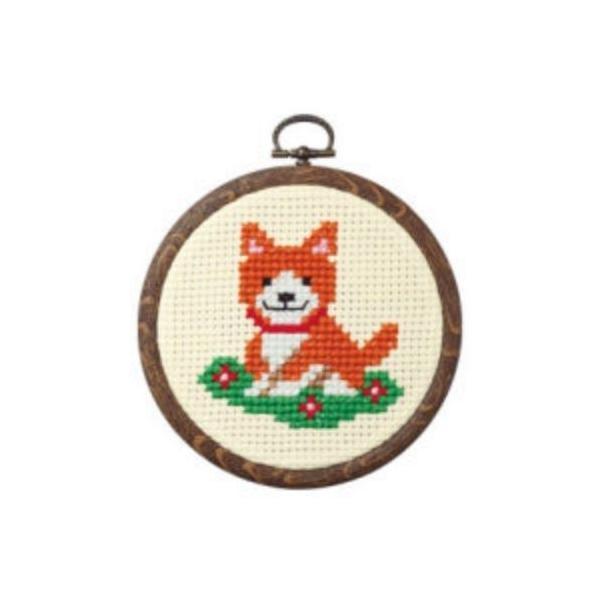 刺繍 イヌの人気商品 通販 価格比較 価格 Com