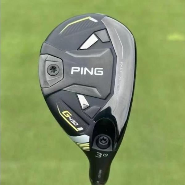 PING G430 U2/U3/U4/U5/U6/U7S/R/SR : ハッチストア2 - 通販 - Yahoo