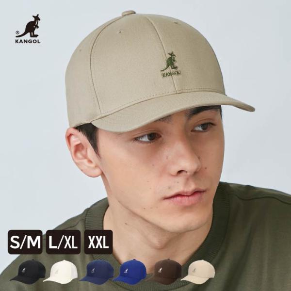 GADORO × KANGOL LOW CAP （BEIGE）コラボキャップ GADORO × KANGOL LOW CAP （BEIGE）コラボキャップ