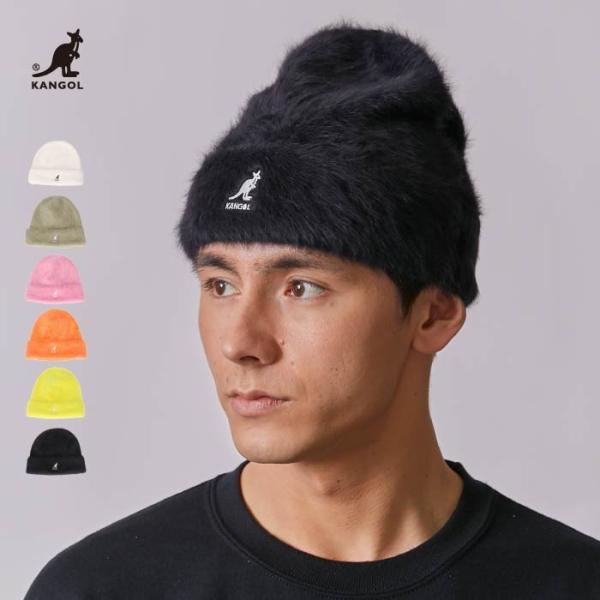 KANGOL カンゴール ニット帽 KANGOL カンゴール 帽子 ニット帽 メンズ レディース ワッチ