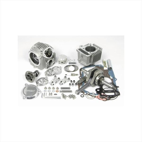 バイクパーツ スペシャルパーツタケガワ S.Head4Vボアストロークアップ 01-06-0036