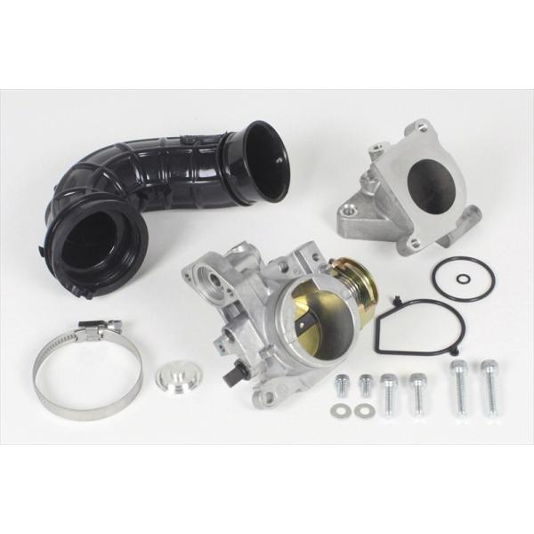 SPECIAL PARTS TAKEGAWA ビッグスロットルボディーキット バイクパーツ スペシャルパーツタケガワ ビッグスロットルボディー