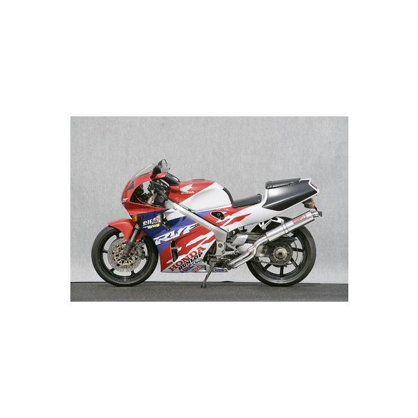 専用です バイク マフラー ヤマモトレーシング ヤマモト.R SPEC-Aステンレス4-2