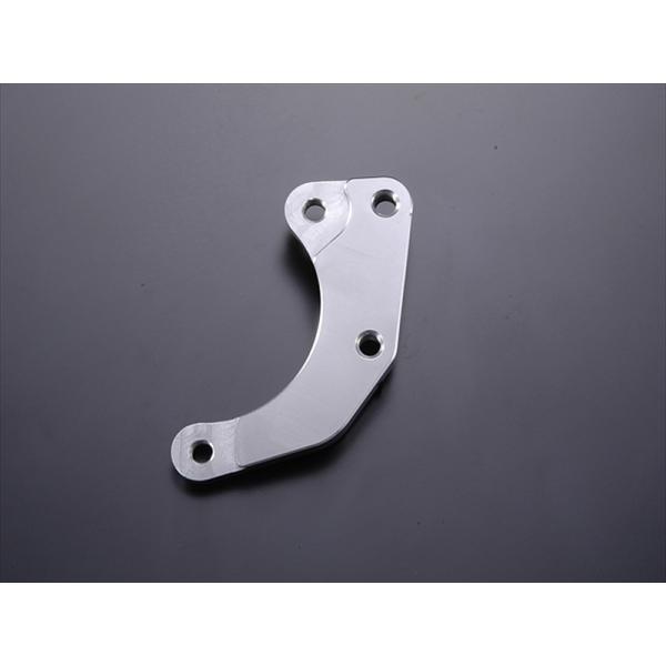 ファム ジークラフト G-クラフト フロントキャリパーサポート カニブレンボ