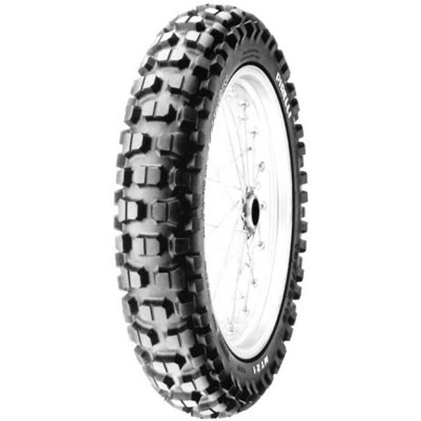 バイク PIRELLI ピレリ MT21ラリークロス 110 80-18 58P 341500 取寄品