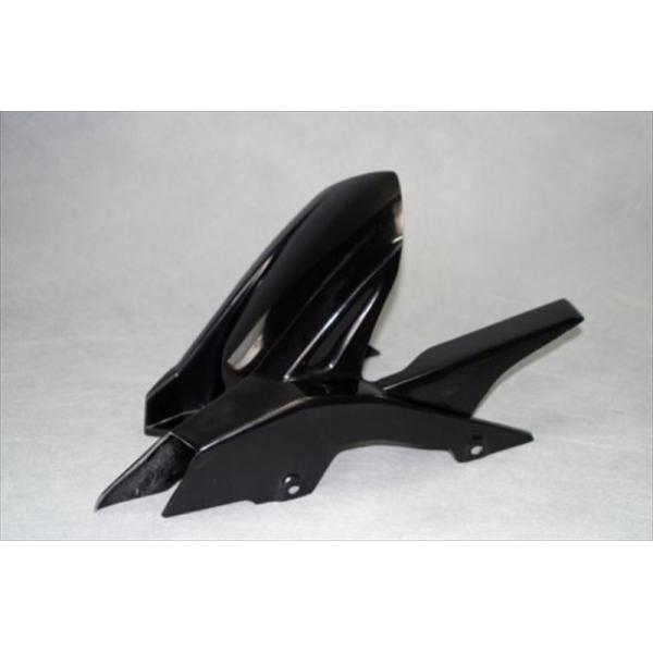 A-TECH(エーテック) リアフェンダーSTD FB K0159061