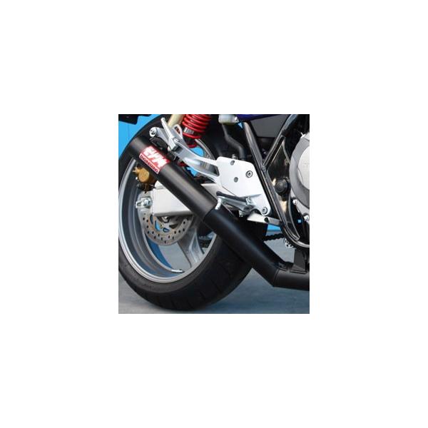 モリワキ One Piece Black One Piece Cb400sf Sb Nc42 08 Cb400sf Sb Nc42 モリワキエンジニアリング フルエキゾースト 401e5 00