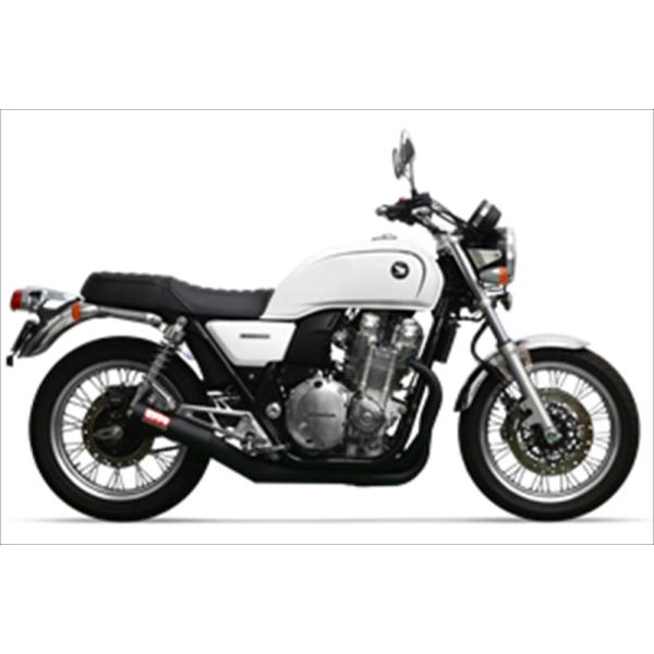 バイクパーツ マフラー モリワキエンジニアリング フルEX ONE-PIECE BLACK 01810-401G1-10