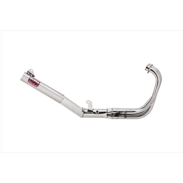バイクパーツ マフラー モリワキエンジニアリング フルEX ONE-PIECE STAINLESS 01810-441Q5-00