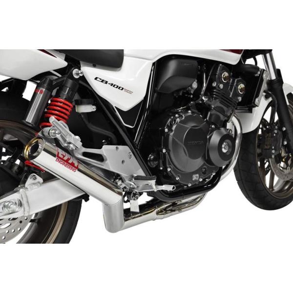 モリワキ One Piece Sus Sus One Piece Cb400sf Sb 18 バイク モリワキエンジニアリング 441q5 00 お得のセットアップの