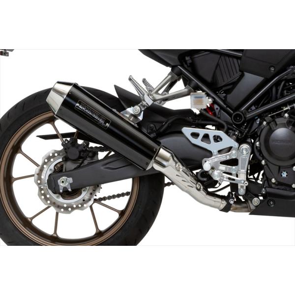 バイクパーツ マフラー モリワキエンジニアリング NEO CLASSIC BP-χ