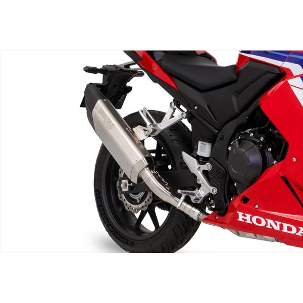 バイクパーツ マフラー モリワキエンジニアリング BLADE S/O 01810-FJ1V7-00