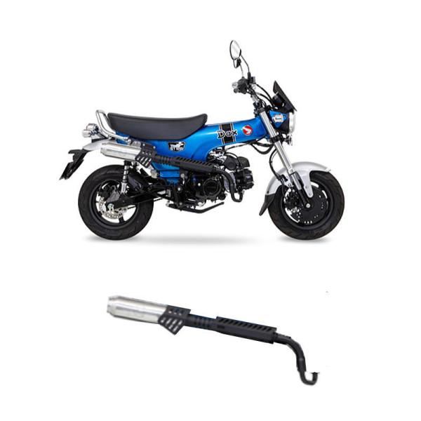 バイクパーツ マフラー モリワキエンジニアリング フルEX MONSTER BLACK 01810-D0800-00