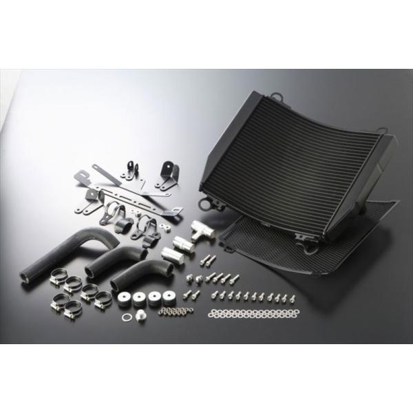 冷却系 アクティブ アクティブ ビッグラジエーターKIT ZRX1100 1200 -08 5057030 取寄品