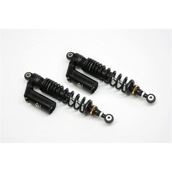 ロードバイク 本体 ハイパープロ ツインショック 367 ピギーバック V-MAX1200 85-07