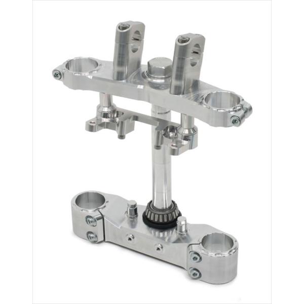 ハンドル アクティブ コンバーチブルステムKIT SIL φ43 (φ22.2ハンドル