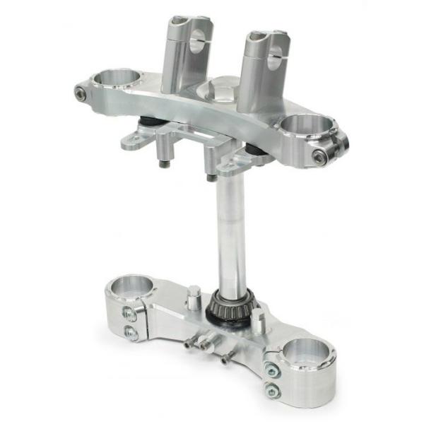 Champion EZSteer FLH 02-13用 ステムキット Champion EZSteer FLH 02-13用 ステムキット 61073 ギルドZ1/Z2ステム