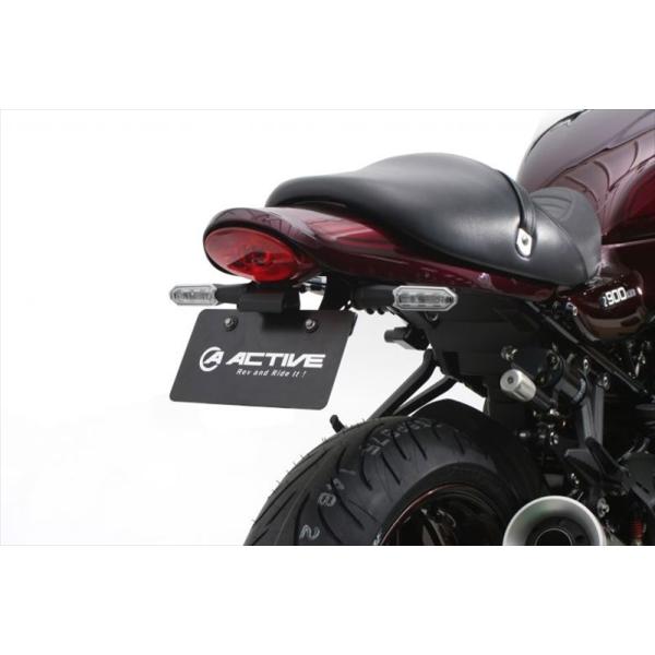 バイク 外装 アクティブ アクティブ フェンダーレスKIT LEDナンバートウツキ BLK Z900RS 18-22 CAFE 18-22 SE 22 1157087 取寄品 セール :cr4538792866215:NB・バイク用品はとや - 通販 - Yahoo!ショッピング バイク 外装 アクティブ アクティブ フェンダーレスKIT LEDナンバートウツキ BLK Z900RS 18-22 CAFE 18-22 SE 22 1157087 取寄品 セール :cr4538792866215:NB・バイク用品はとや - 通販 - Yahoo!ショッピング
