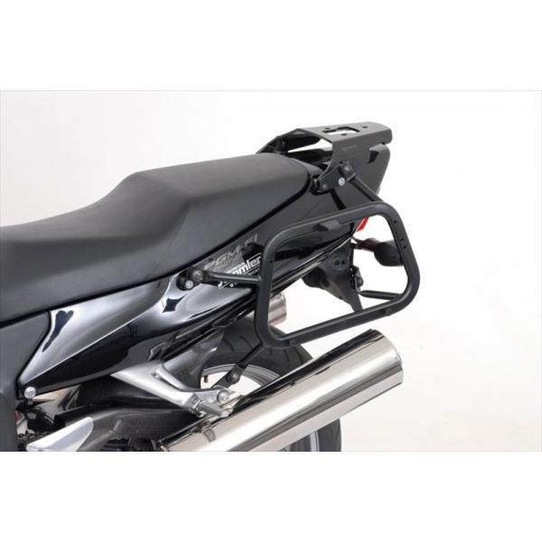エスダブリューモーテック SWモーテック EVOキャリア CBR1100XX 01-17 KFT0106120001/B 取寄品