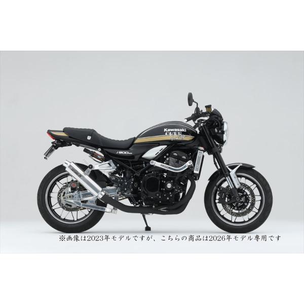 OVER RACING(オーバーレーシング) SESMIC-IV BLK 4-1 25-713-04B