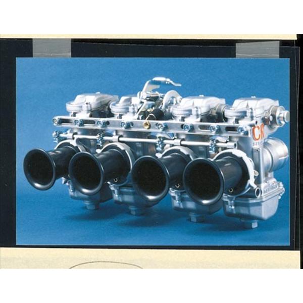 KEIHIN(ケーヒン) CRキャブキット 31パイ 41P-BC